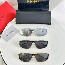 Picture of Saint Laurent Sunglasses _SKUfw77710658fw
